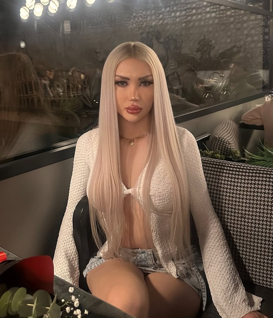 Eroğlu Akıllı Partner Bayan Escort Süheyla