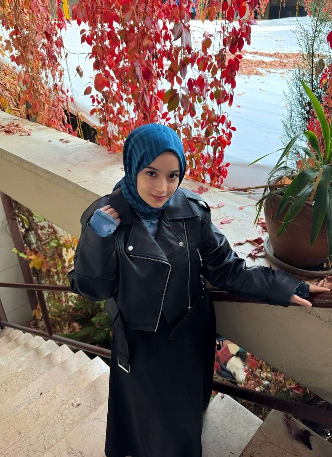 Tuzla Farklı Partner Escort Bayan Feray