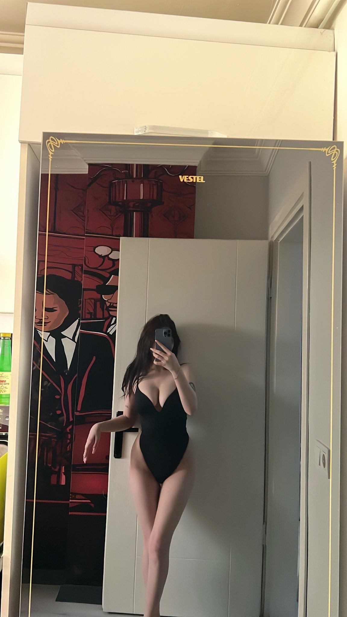 Başyurt Birlikte Başarı Escort Leman