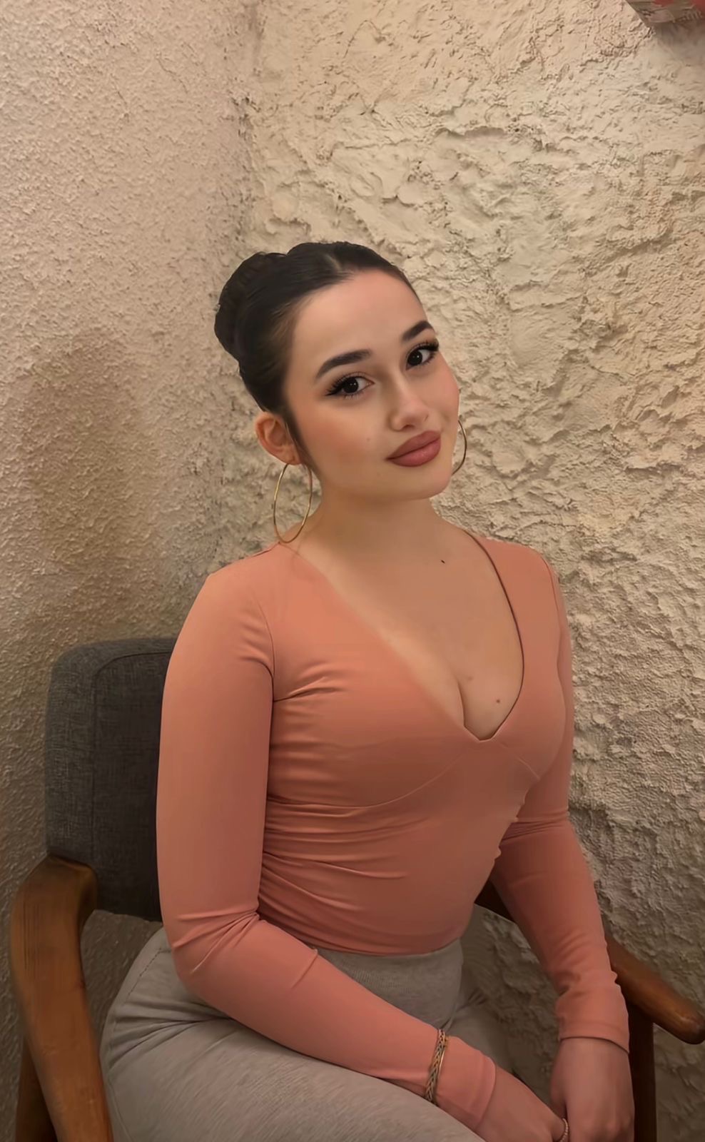 Akbağ Tatlı Partner Escort Bayan Evrim