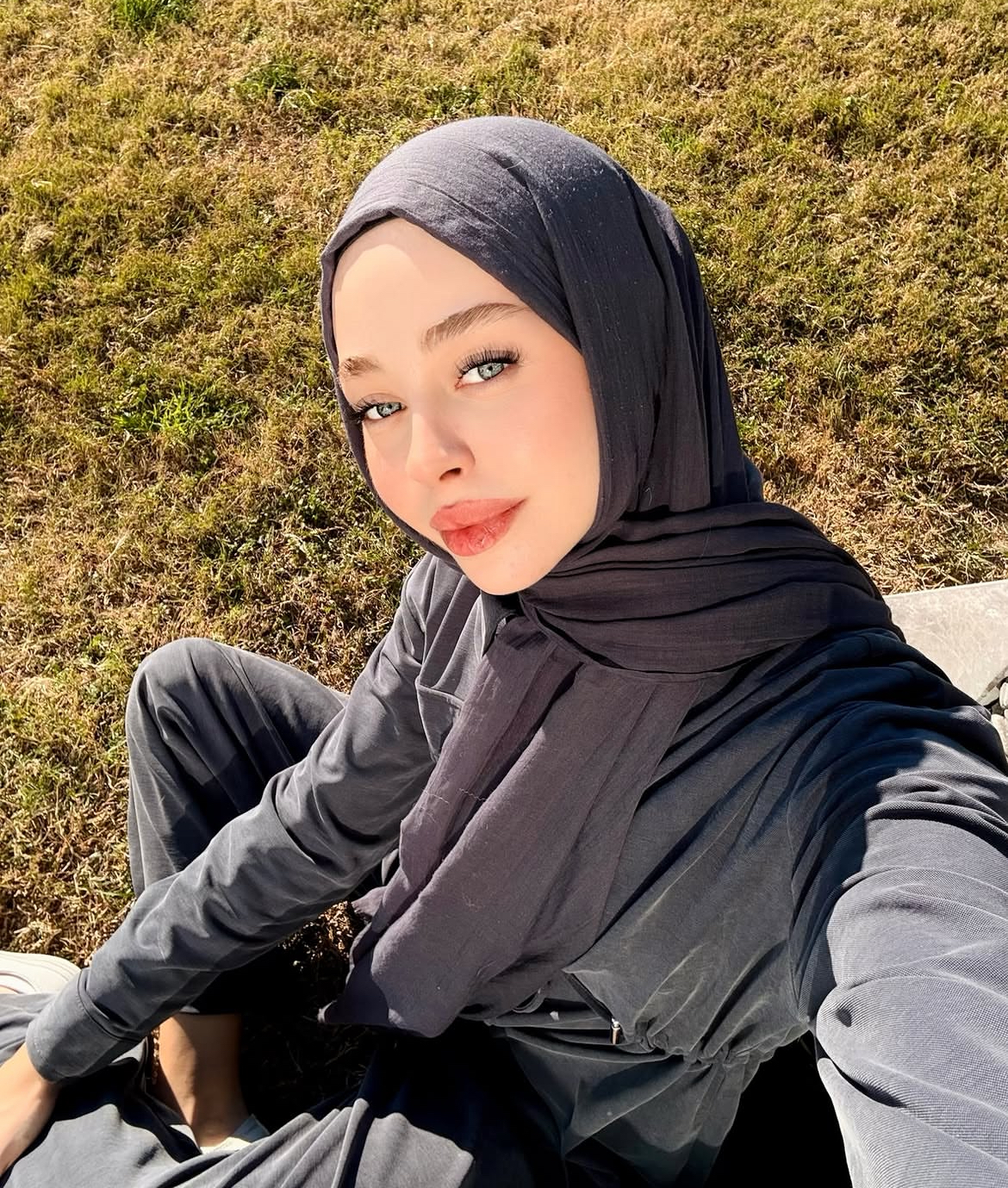 Günyurdu Duruşu Güçlü Kadın Escort Bayan Ekin