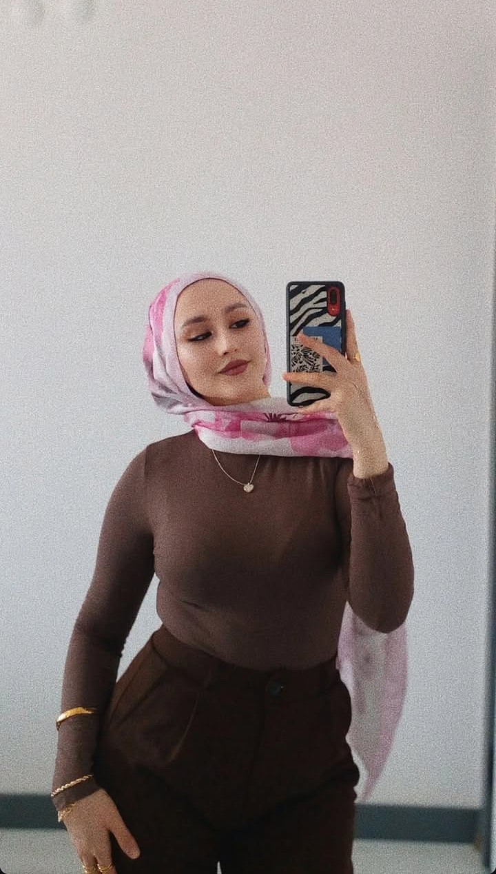 Mardin Aşkı Arayan Kadın Escort Bayan Eda