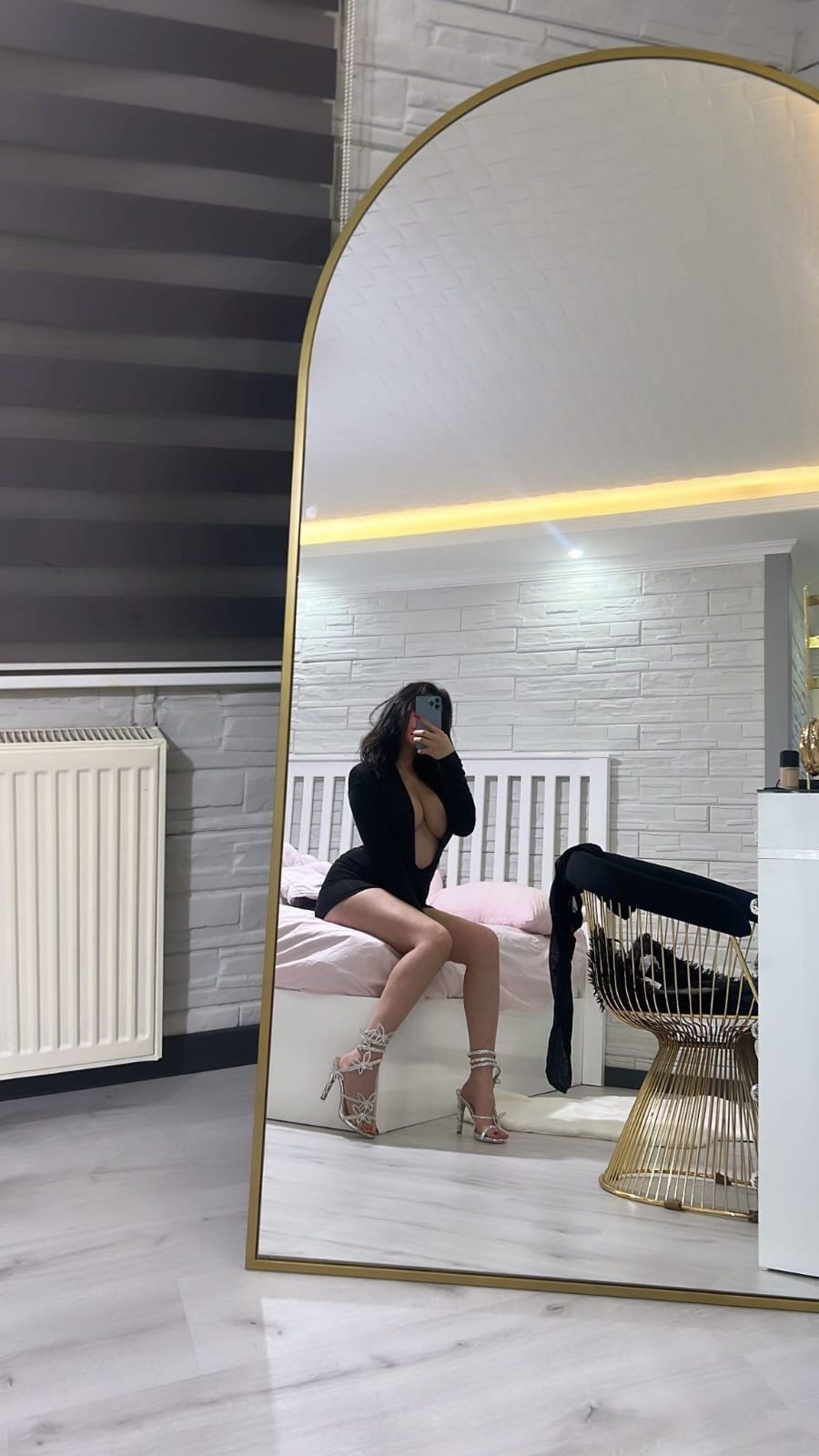 Hasantepe Suriyeli Escort Bayan Merve
