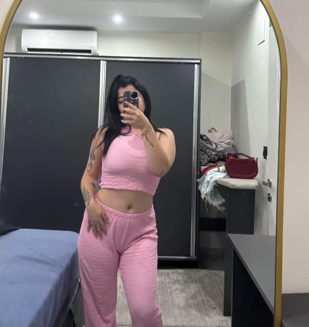 Tanrıverdi Kendine Güvenen Kadın Escort Bayan Hicran