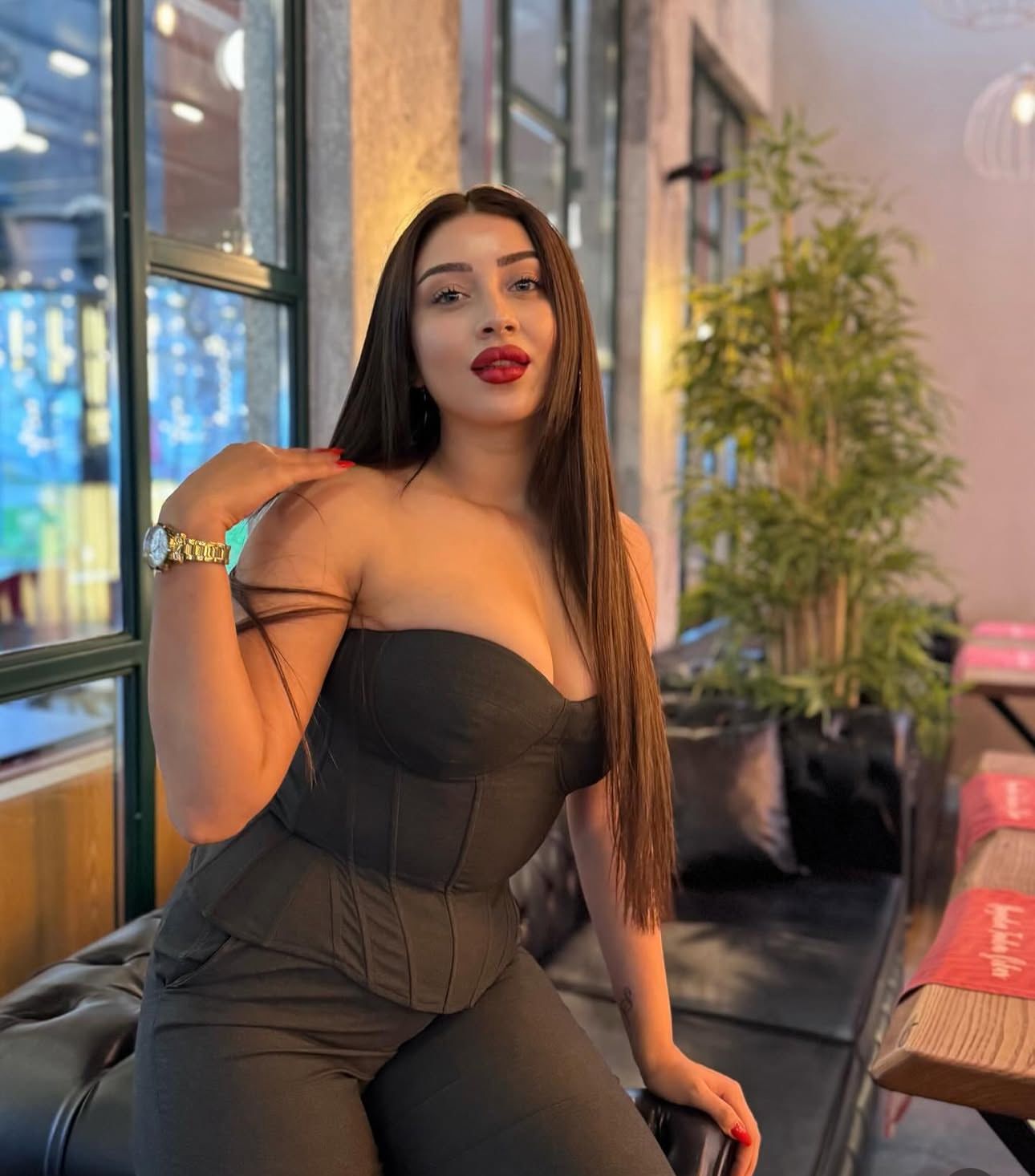 Gölbaşı Daha İyi Bir Gelecek Escort Süheyla