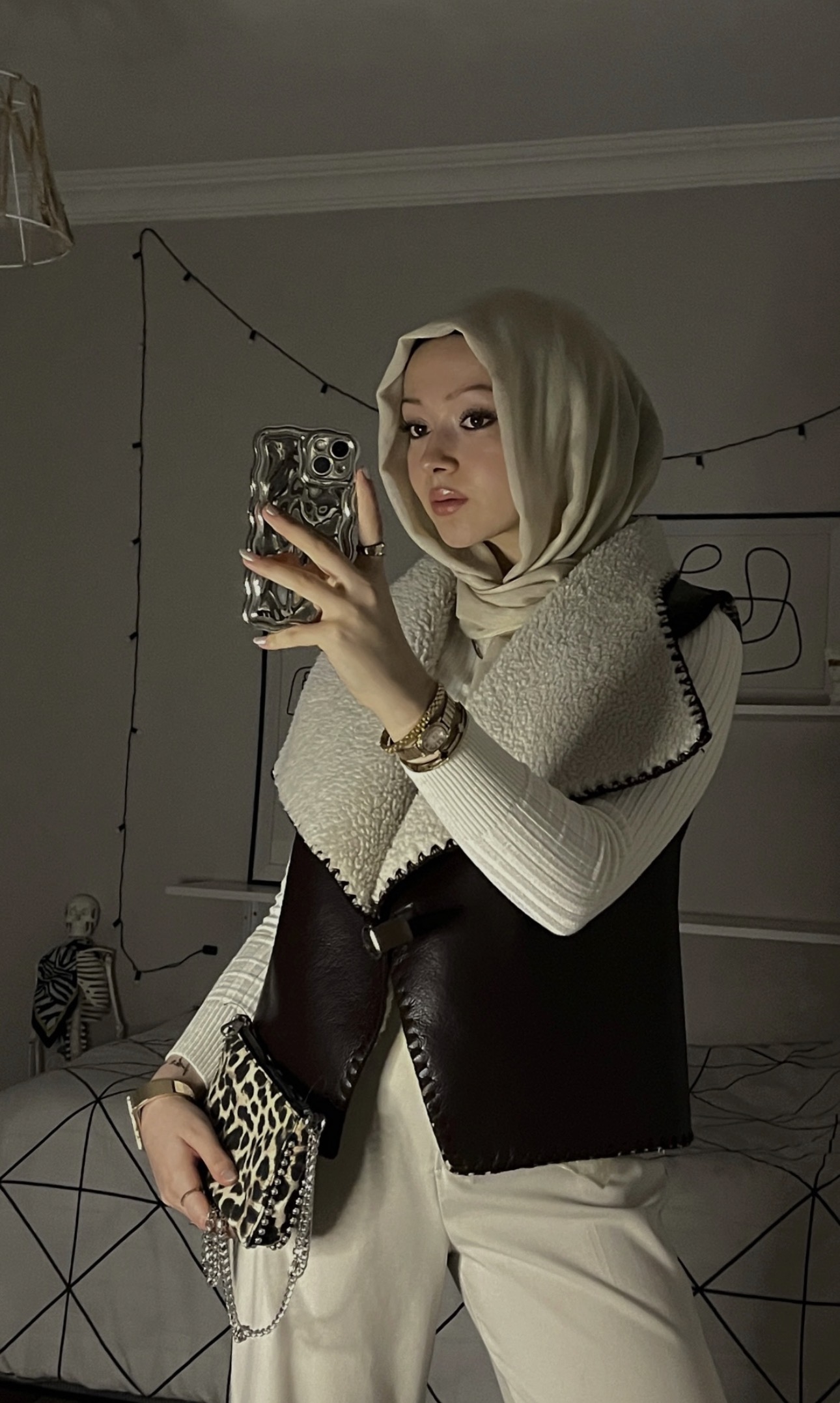 Ulaş Zeki Kadın Escort Bayan Mira