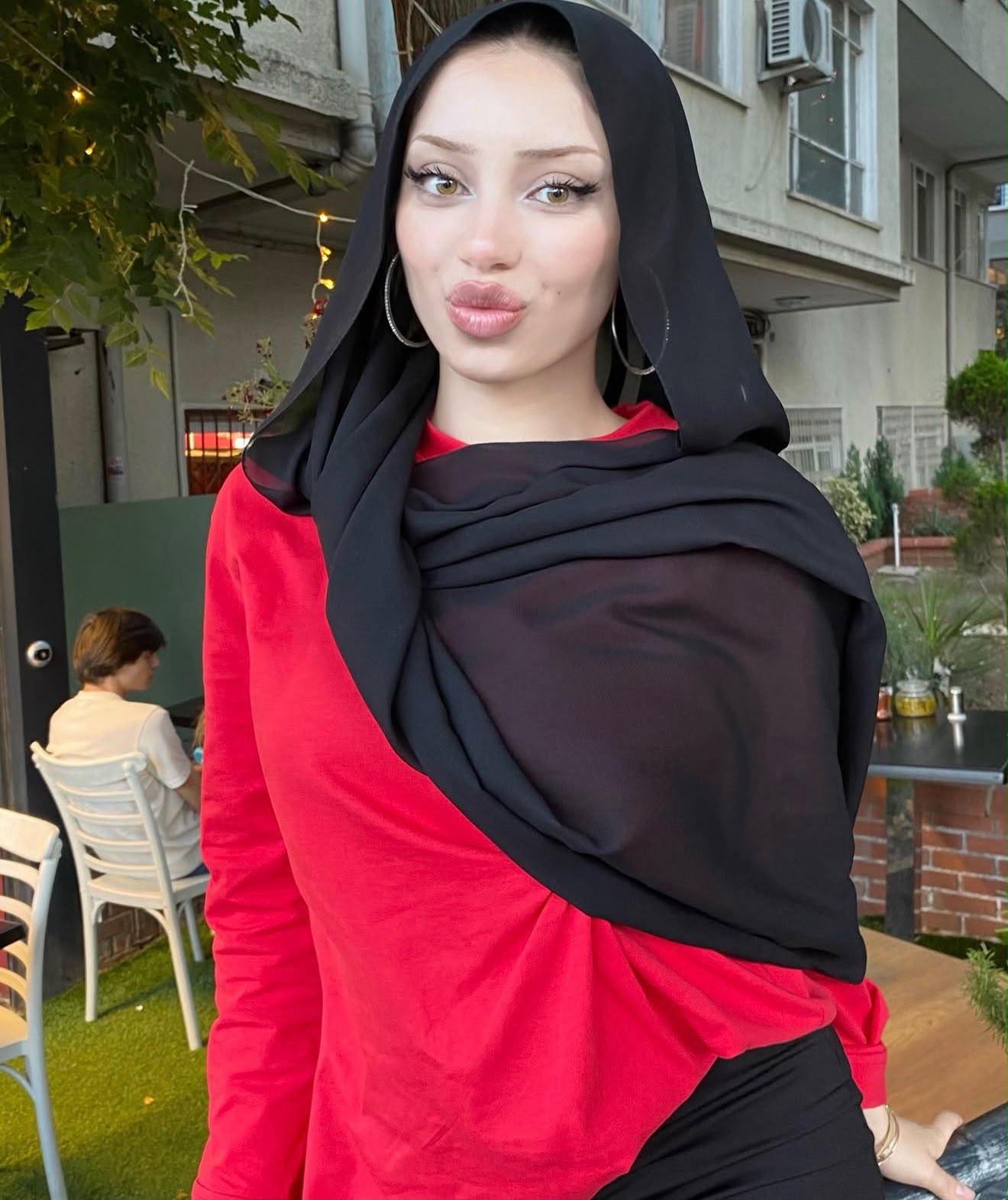 Kartalkaya Kesinlikle Özel Kadın Escort Bayan Nihal