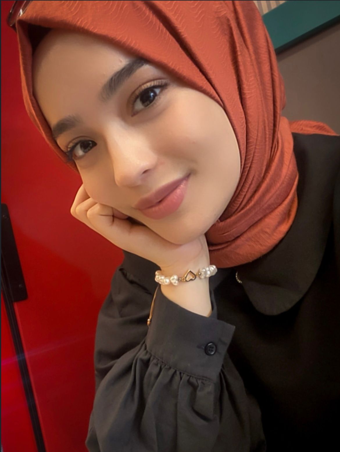Beğendi Sevgi Dolu Kadın Escort Handan