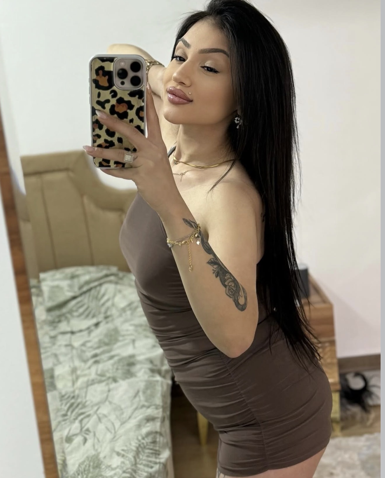 Köprübaşı İleri Görüşlü Kadın Escort Bayan Melekhan