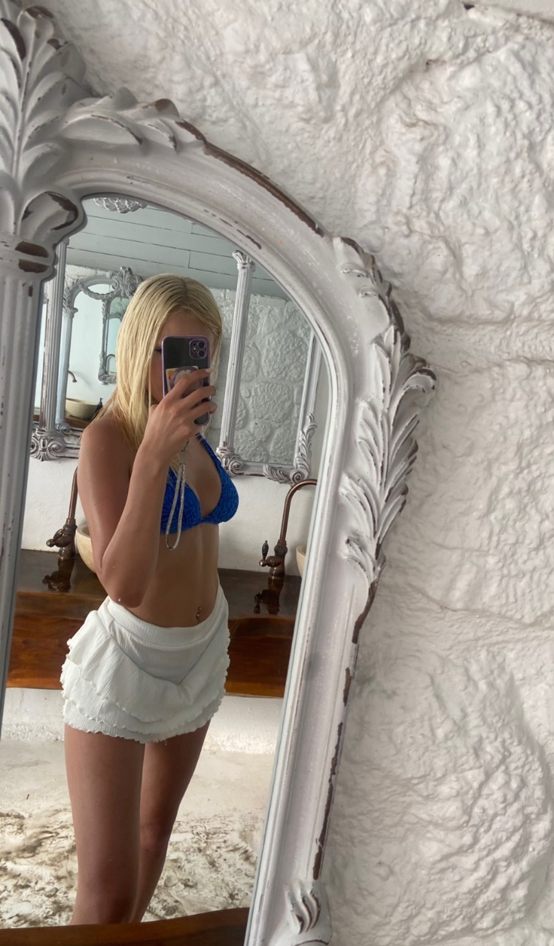 Günlüce Travesti Escort Müşerref