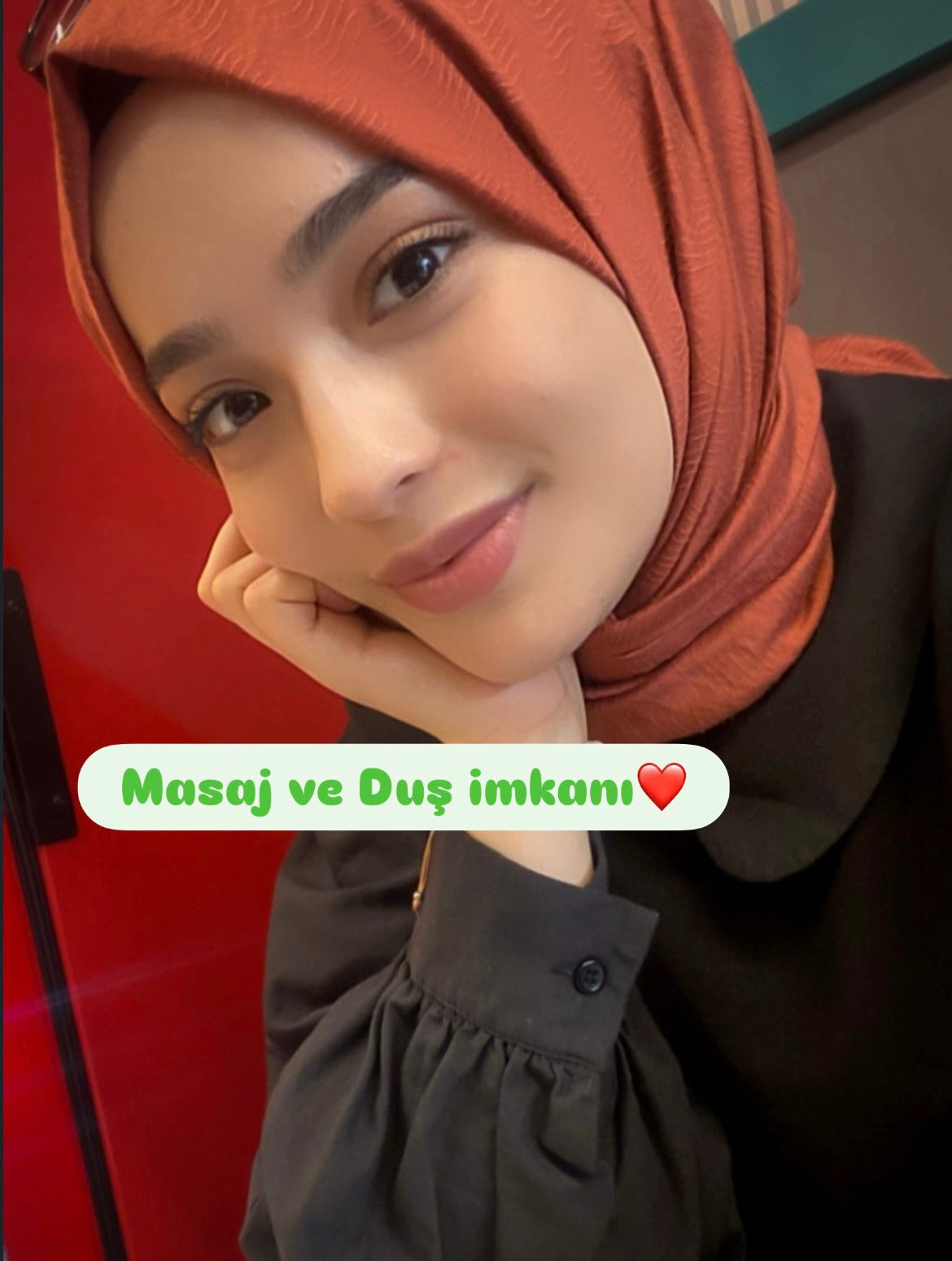 Tepebaşı Özgür Sevgili Escort Bayan Sultan