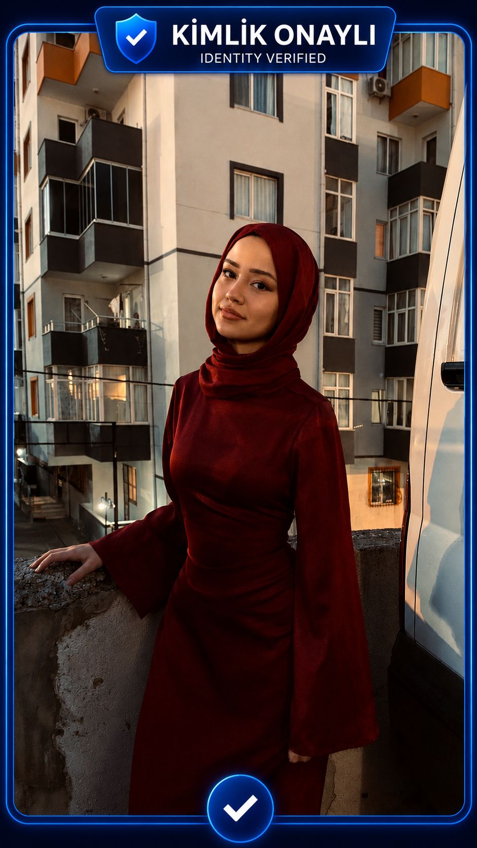 Gürağaç Suriyeli Bayan Escort Aslı