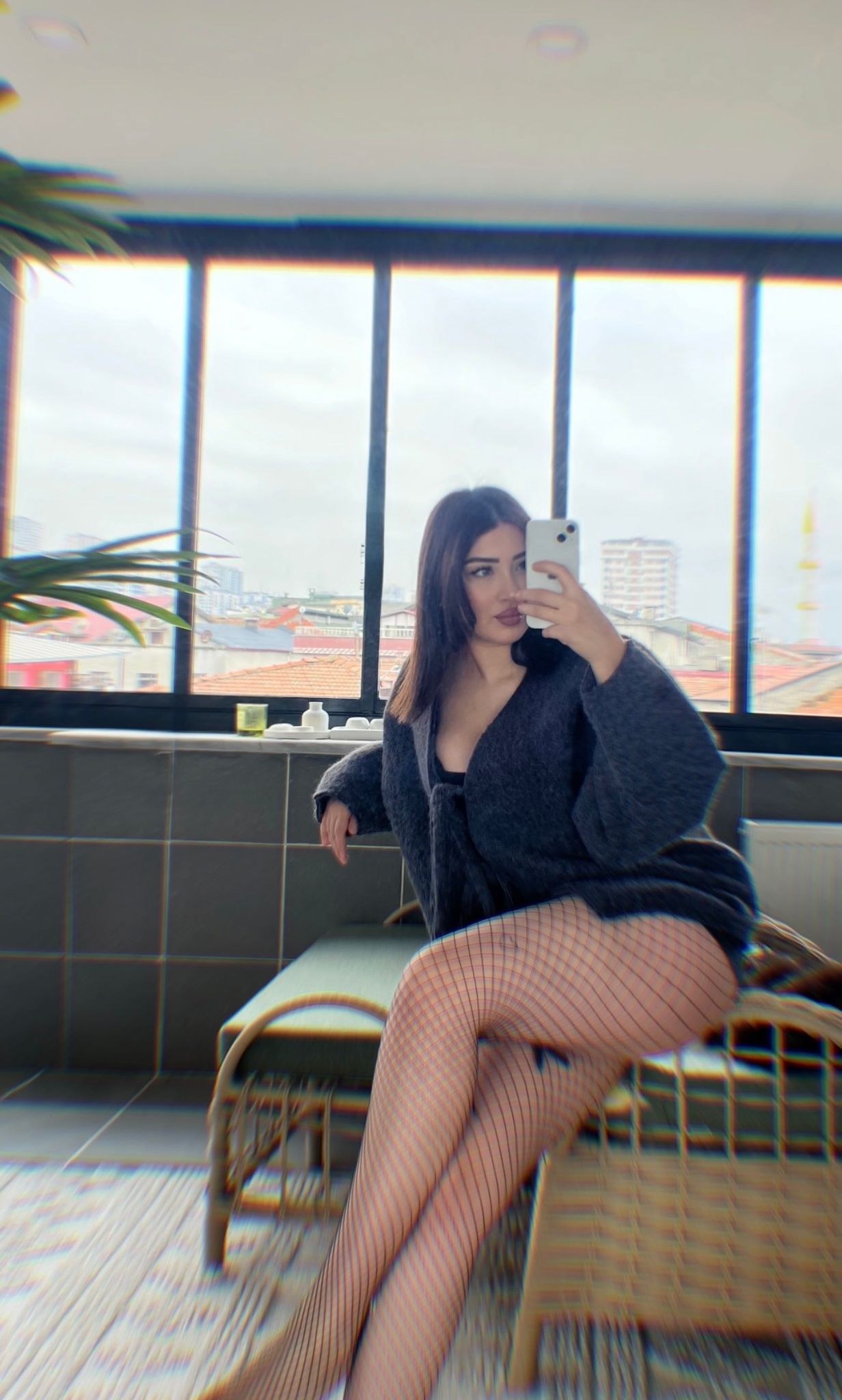 Büyükboğaziye Efsanevi Başarı Escort Bayan İpek