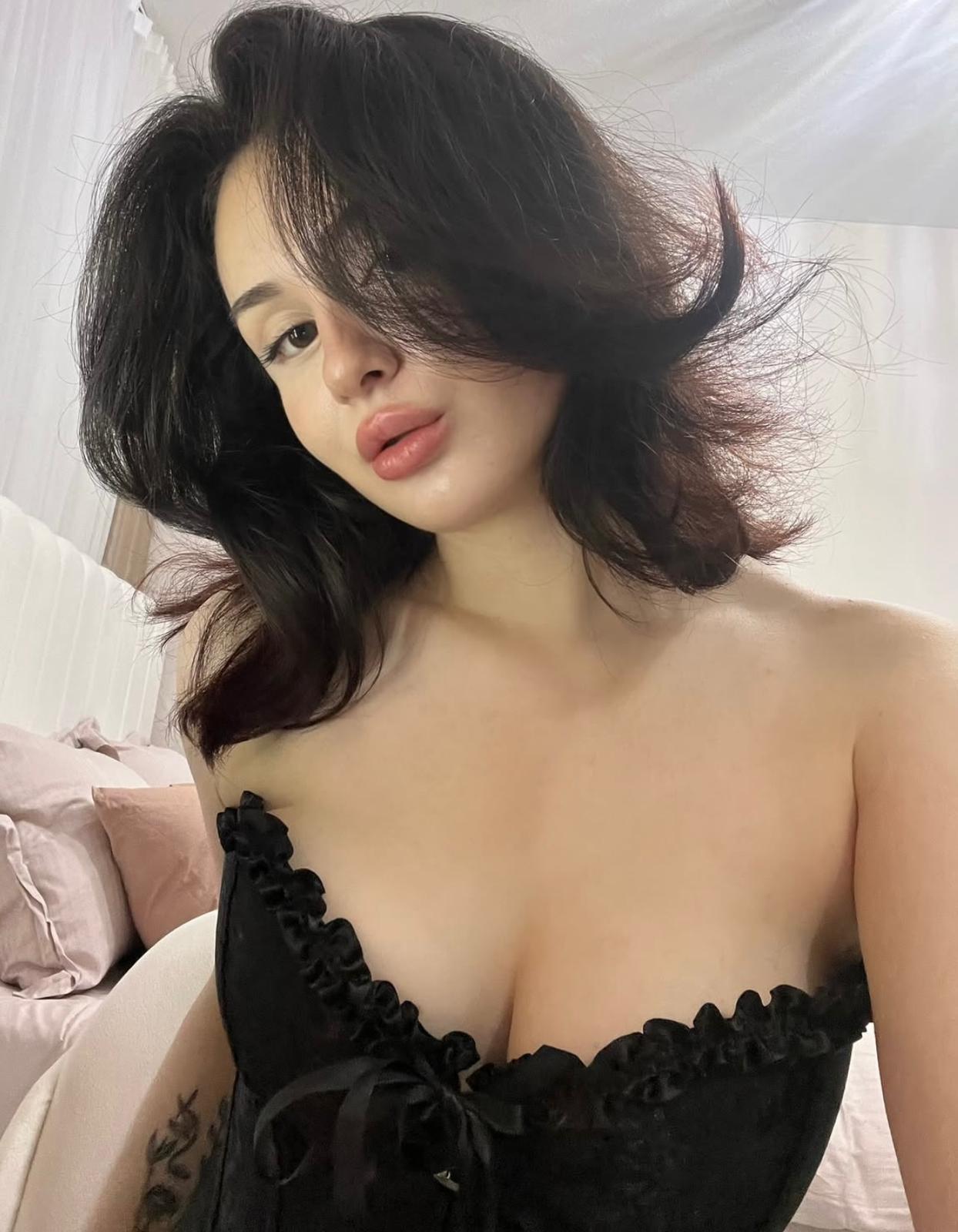 Esenli Eşsiz Escort Aleyna