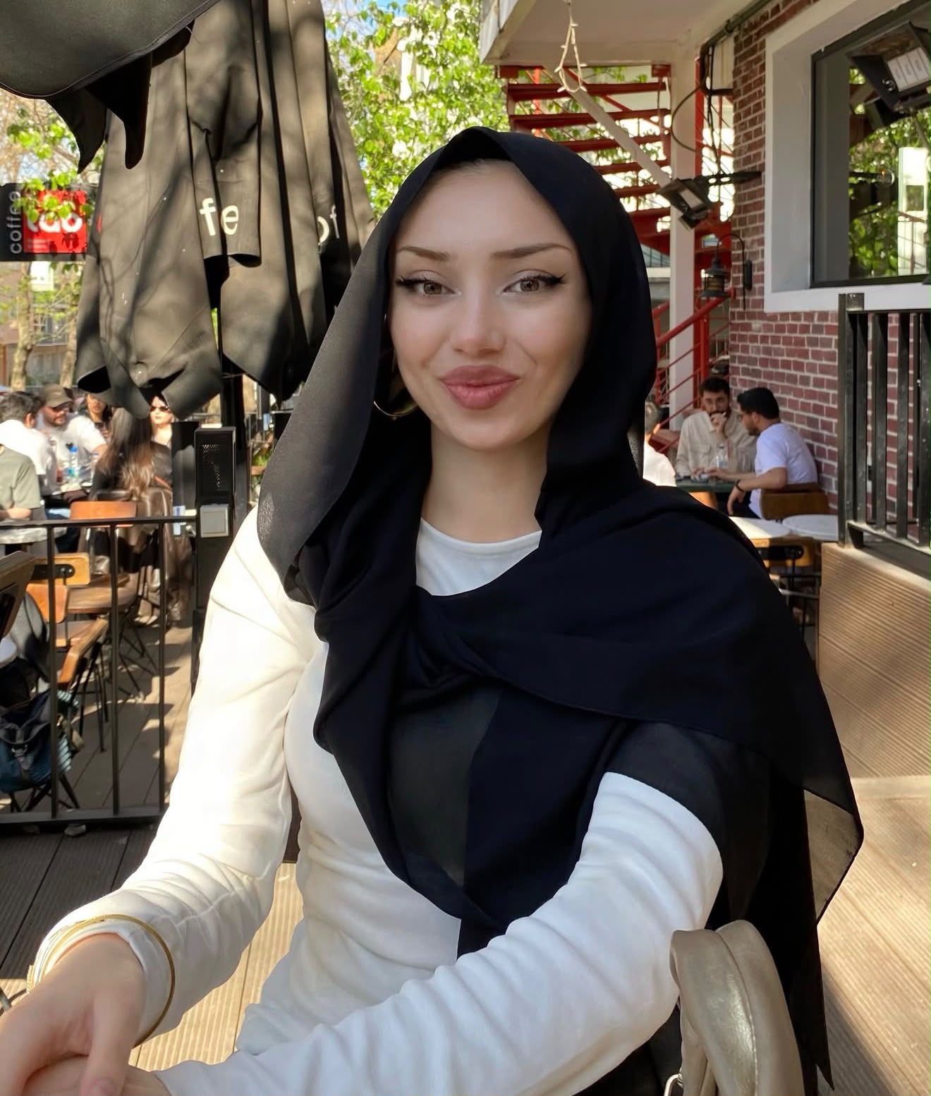Çiftlikköy Partner Bayan Escort Amina