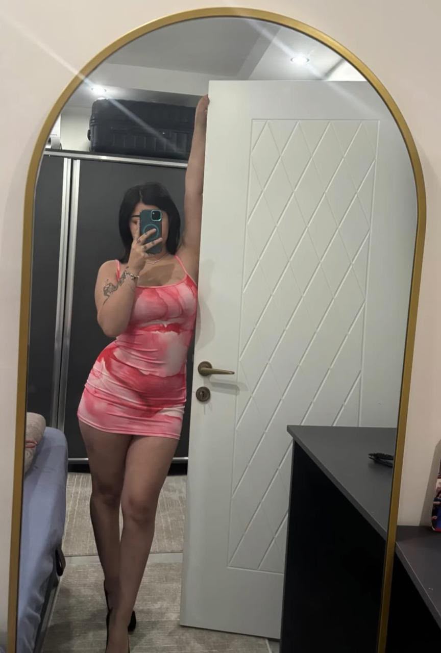 Günlüce Mistik Kadın Escort Bayan Ayben