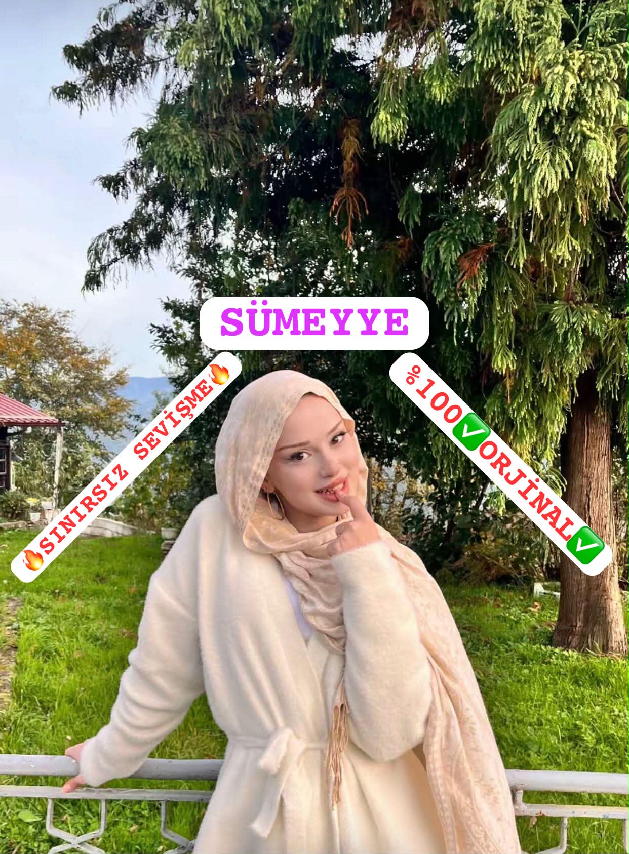 Büyükayrık Yavaş Adımlarla Sevgili Bayan Escort Ayşen